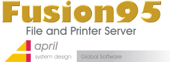 File and Printer Server