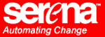 Serena - automating change